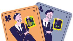 Les rendements hypothétiques des assurances vie mixtes