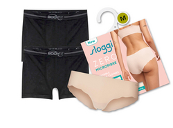 Un slip sur trois contaminé