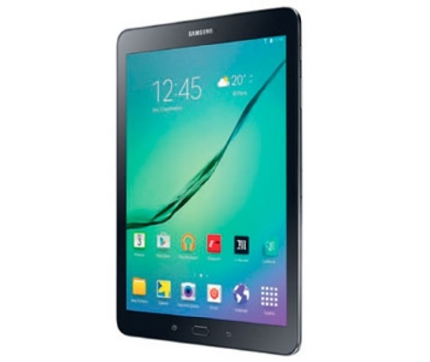 Tablettes grand format