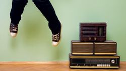 Quand la musique est vraiment bonne