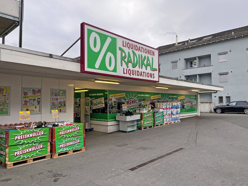 Radikal n’abrite pas que des bonnes affaires