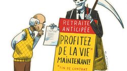 Vivrez-vous au-delà de 77 ans?