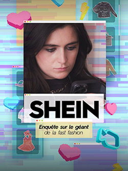 Shein, un désastre global