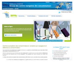 Les consommateurs européens