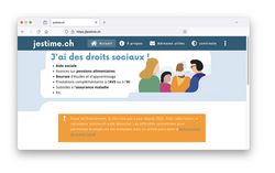 Le calculateur d’aides sociales des Romands disparaît
