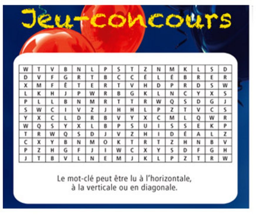 Un jeu qui perd la tête