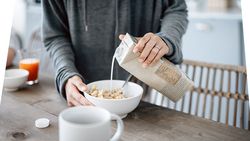 Bonus Web: Les laits végétaux sont plus écolos