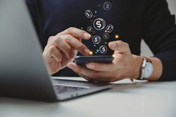 Problème avec un achat en ligne? Demandez un chargeback