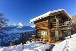 Ma fille pourra-elle garder son chalet?