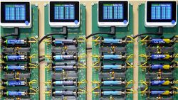 Une pile performante pour moins de 50 centimes