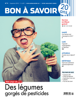 Bon à Savoir - 09-2018