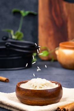 Plus de la moitié des riz basmati contient trop de pesticides
