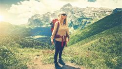 Mal des montagnes: qui va piano va sano