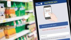 Information sur les denrées alimentaires