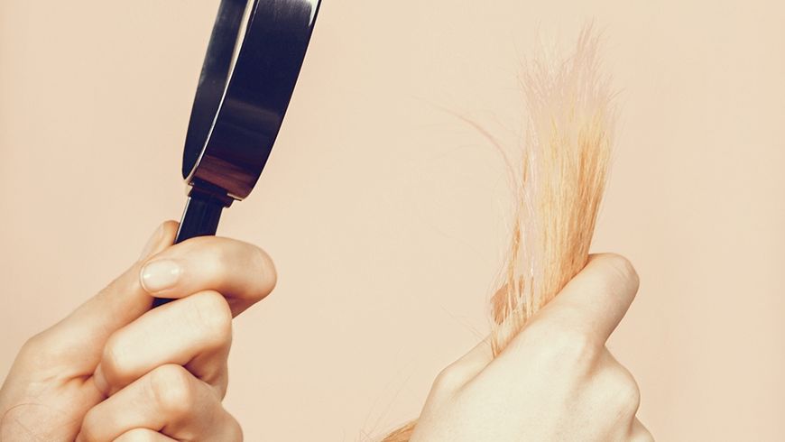 Des polluants à s’arracher les cheveux!