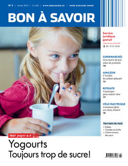 Bon à Savoir - 02-2019