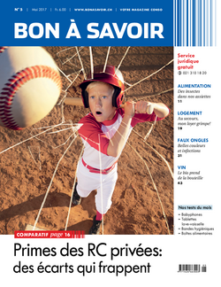 Bon à Savoir - 05-2017