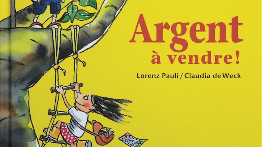 L’argent ne tombe pas du ciel