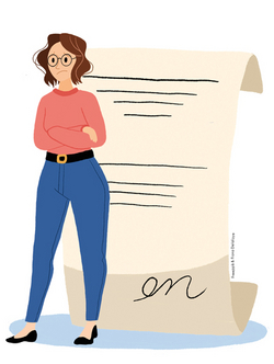 Evaluation médiocre de l’employeur