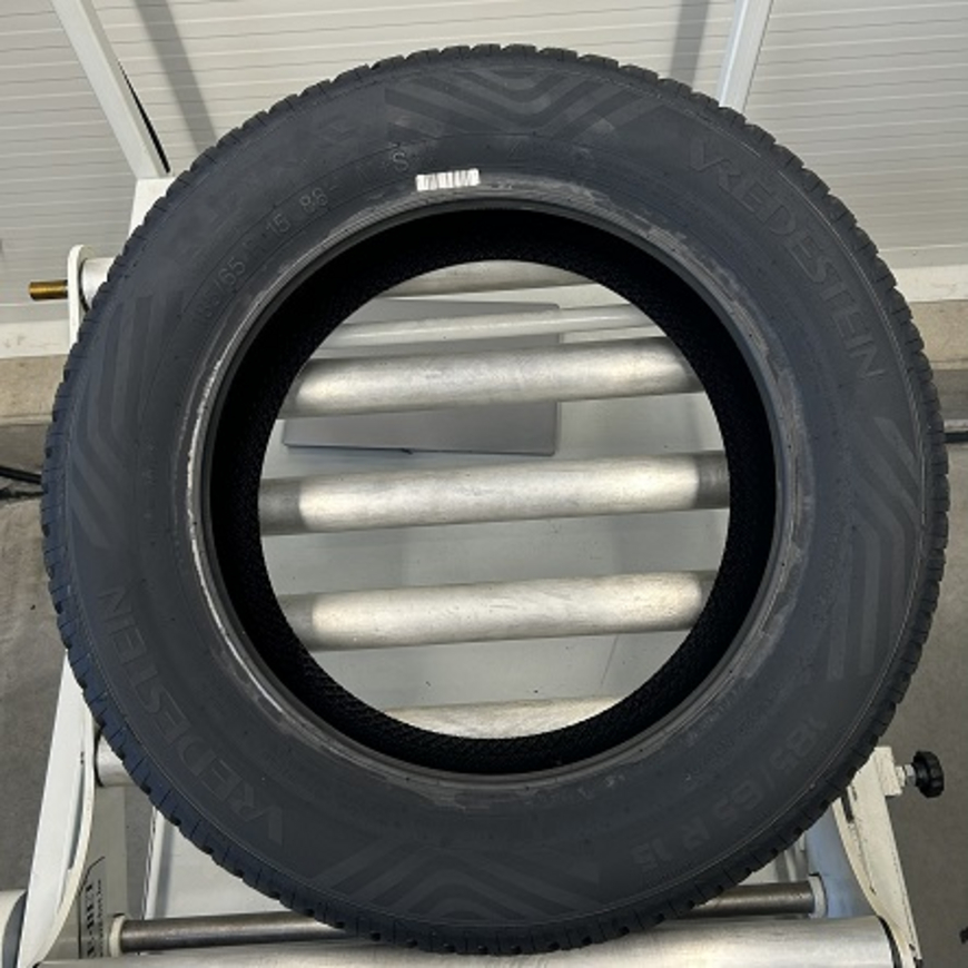 Apollo Tyres rappelle certains de ses pneus