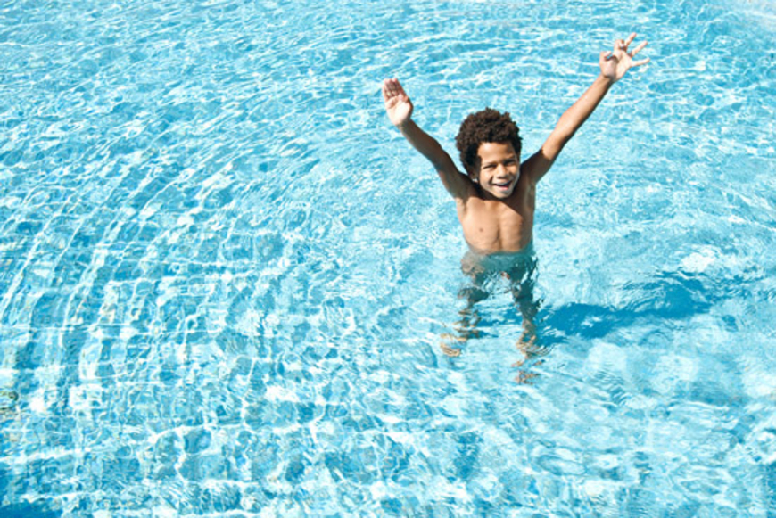 Le tableau comparatif et les cartes interactives des piscines romandes
