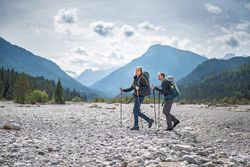 Imperméables mais pas toujours respirantes