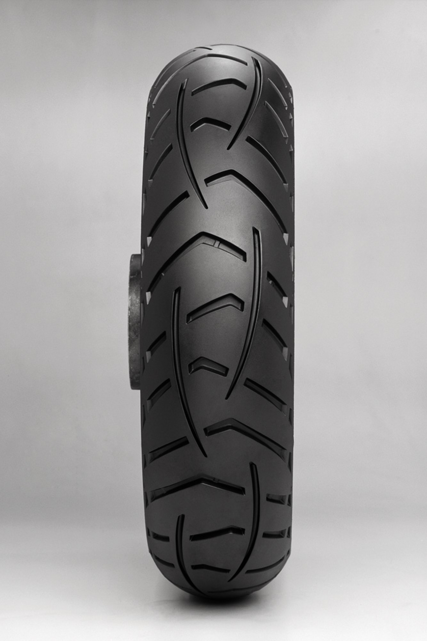 Pirelli rappelle les pneus moto de la marque Metzeler