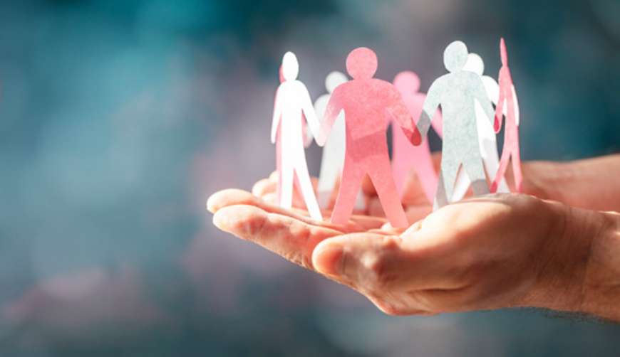 Compléter le filet social pour les proches