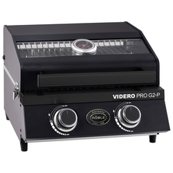 SVGW – e + h Services AG rappelle le grill à gaz « Videro G2-P Pro » du fabricant Rösle pour cause de risque d’incendie
