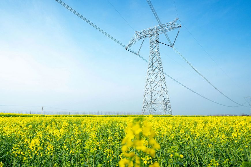 Vers une hausse de 12% des prix de  l’électricité en 2024