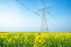 Vers une hausse de 12% des prix de  l’électricité en 2024
