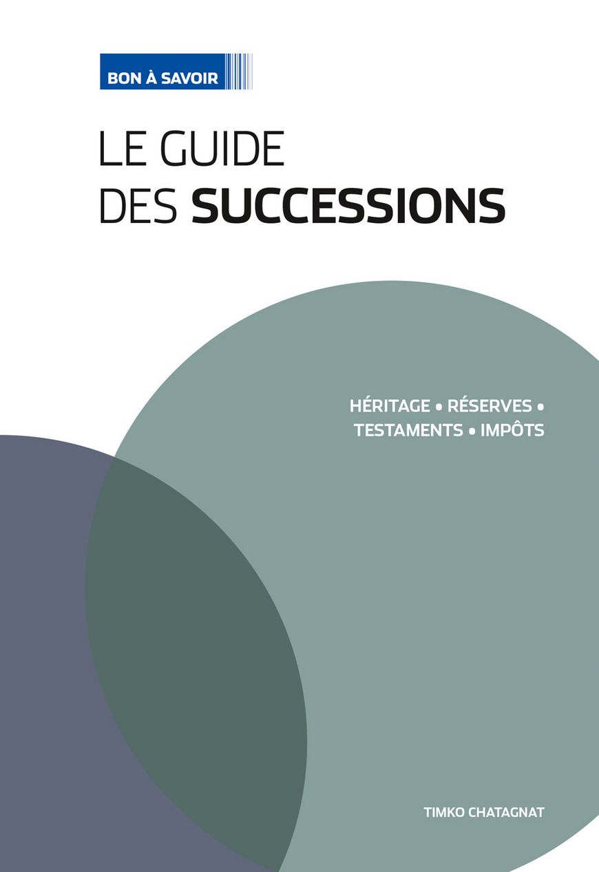 Qui sont les différents héritiers?