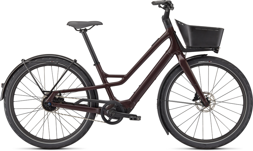 Specialized rappelle les fourches des vélos électriques Como SL