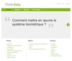 Protéger ma vie privée