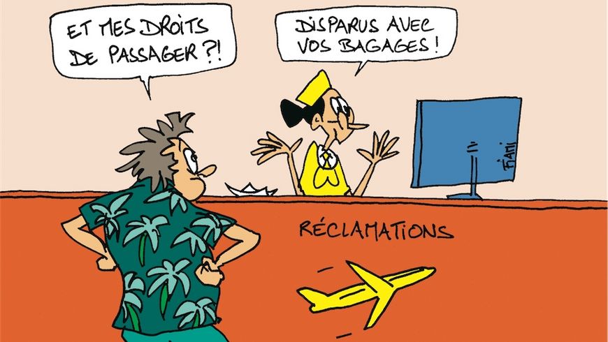 Alors, c’était bien, ces vacances?