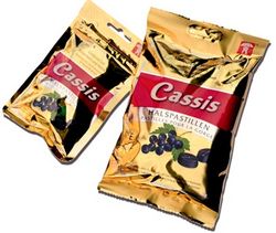 Sucreries au prix salé
