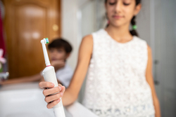 Inutile de se ruiner pour avoir les dents propres