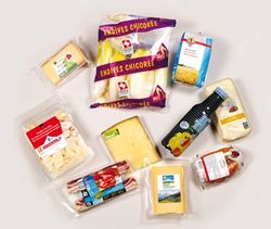 Dix labels alimentaires  sous la loupe