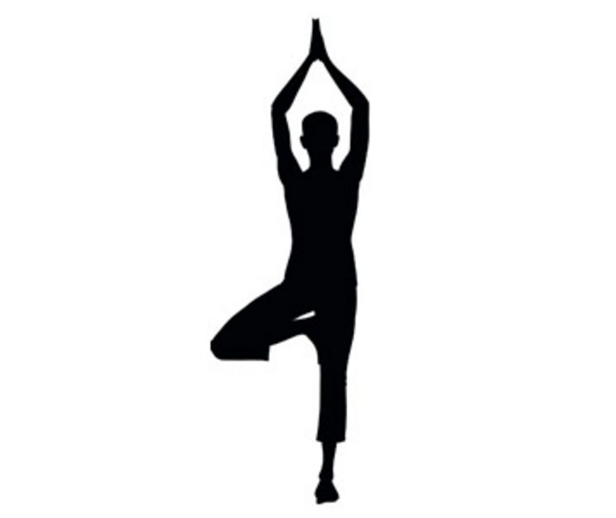 Yoga contre le mal de dos