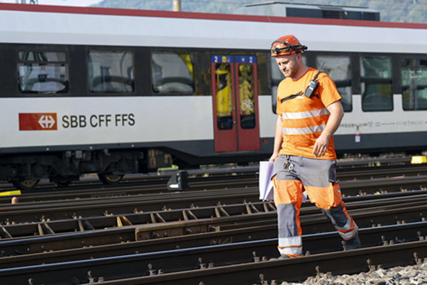 Chantier CFF: abonnements résiliables sans frais