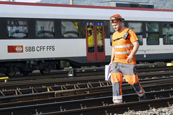 Chantier CFF: abonnements résiliables sans frais