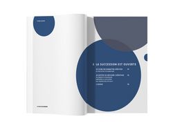 Le droit des successions s’adapte enfin aux usages