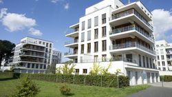 Aménager son jardin en parking dans une PPE