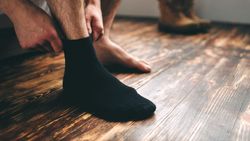 Une paire résistante pour 1.75 franc