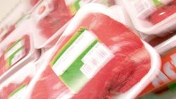 Les distributeurs jettent des milliers de tonnes de viande