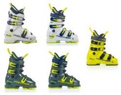 Fischer Sports GmbH rappelle les modèles de chaussures de ski pour enfants RC4 50, RC4 60 et RC4 65 en raison d’un risque de chute et de blessure