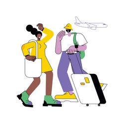 Où est passé mon avion?