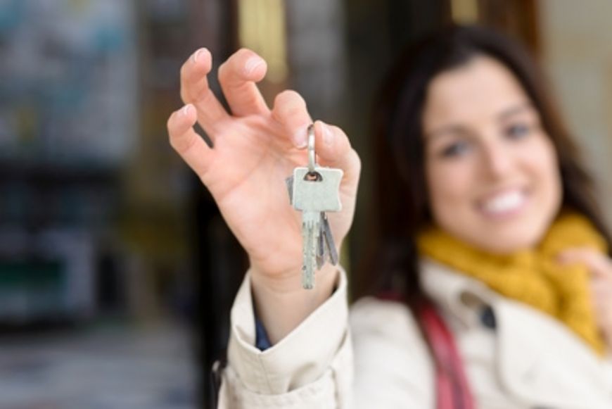 Louer son logement le temps des vacances: légal  mais…