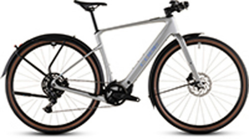 Vélos électriques