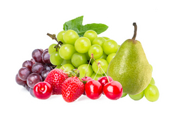 Des cerises au goût de pesticides